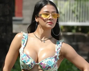 Namrata Malla Zenith Age