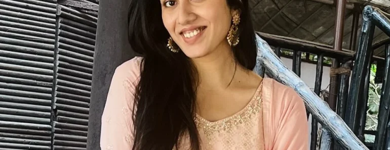 Navina Wadekar Age