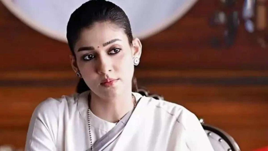 Nayanthara Age