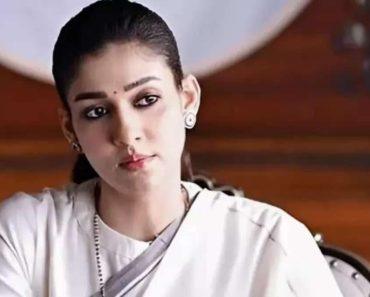 Nayanthara Age