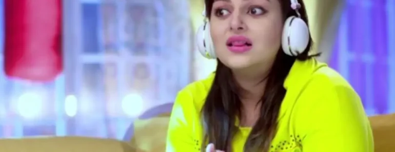 Nehalaxmi Iyer Age