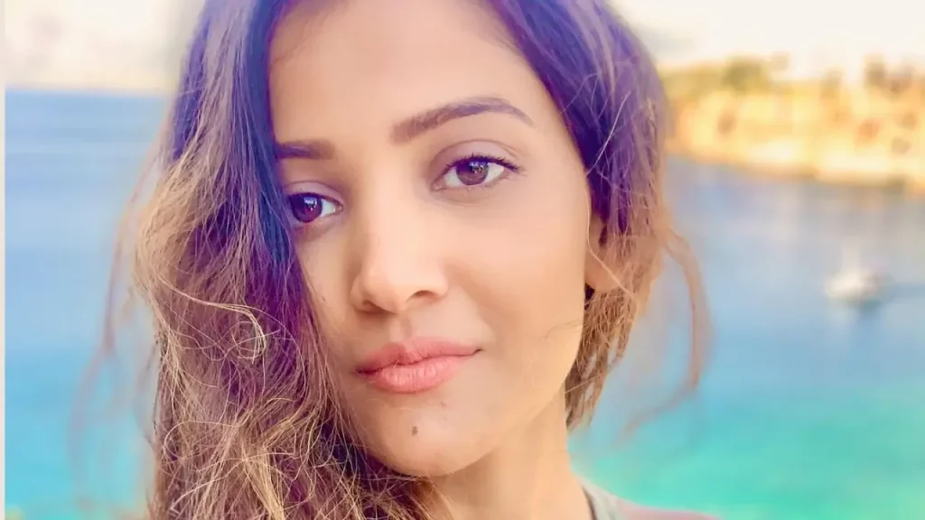 Nimisha Mehta Age