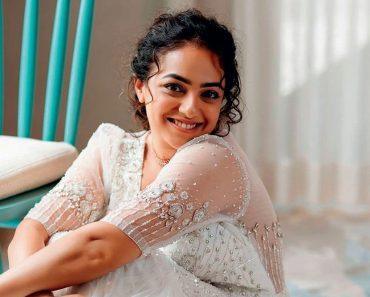 Nithya Menen Age