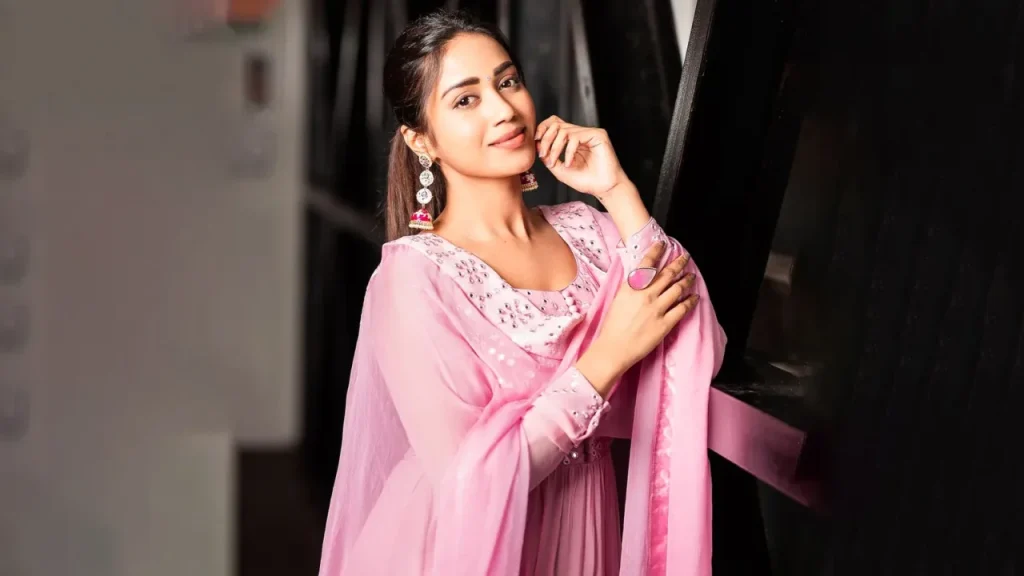 Nivetha Pethuraj Age