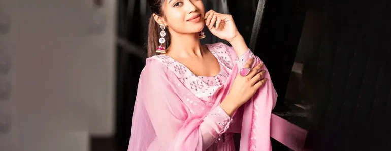 Nivetha Pethuraj Age
