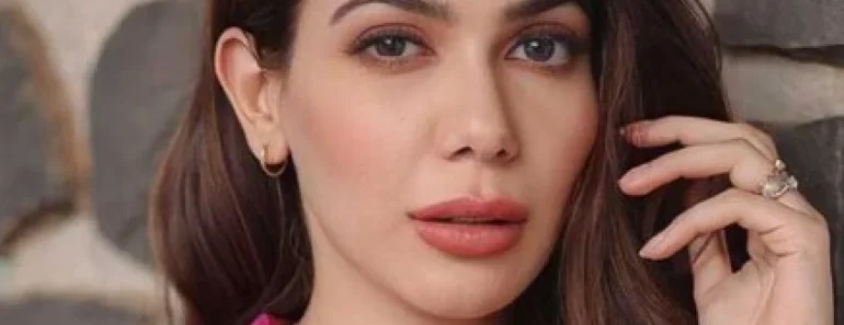 Palak Purswani Age