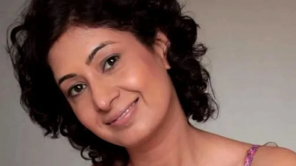 Payal Kapoor Age