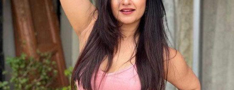 Poonam Bajwa Age