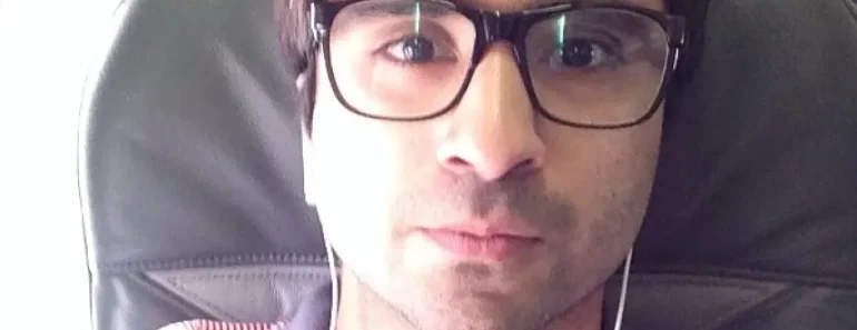 Prabal Panjabi Age