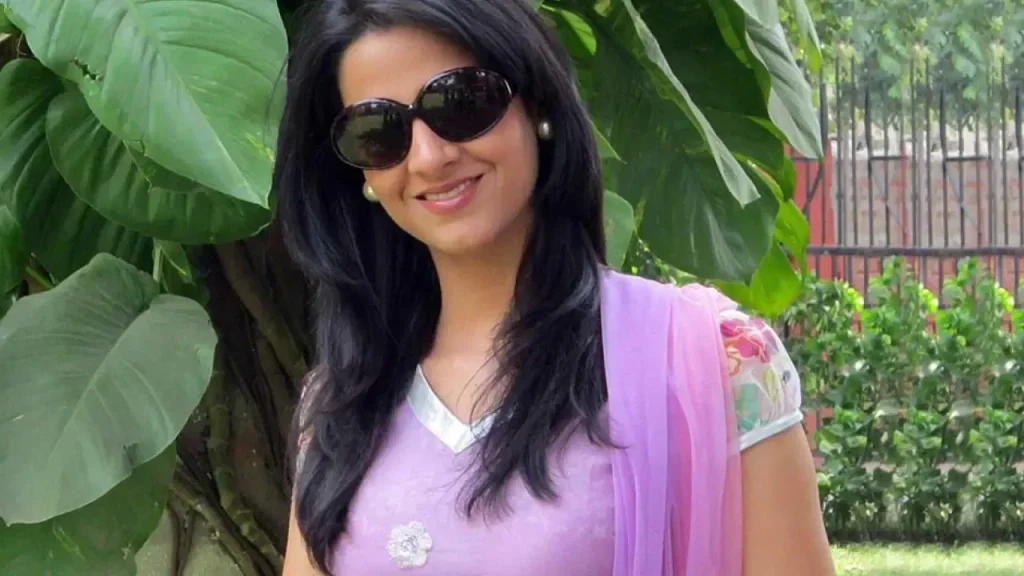 Prabhleen Kaur Sandhu Age