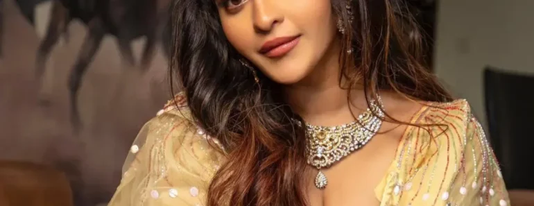 Prajakta Dusane Age