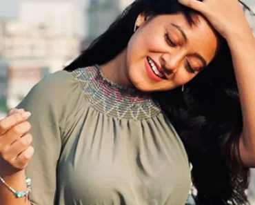 Prarthana Fardin Dighi Age