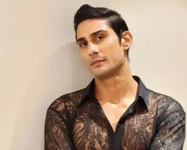 Prateik Babbar Age