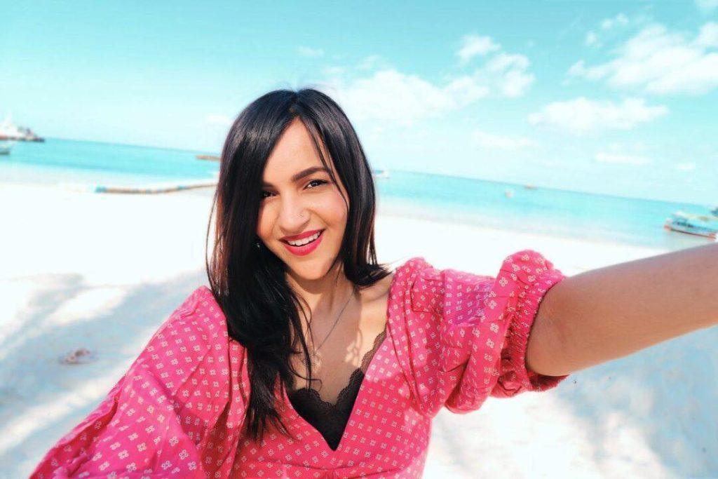 Prerna Malhan Age