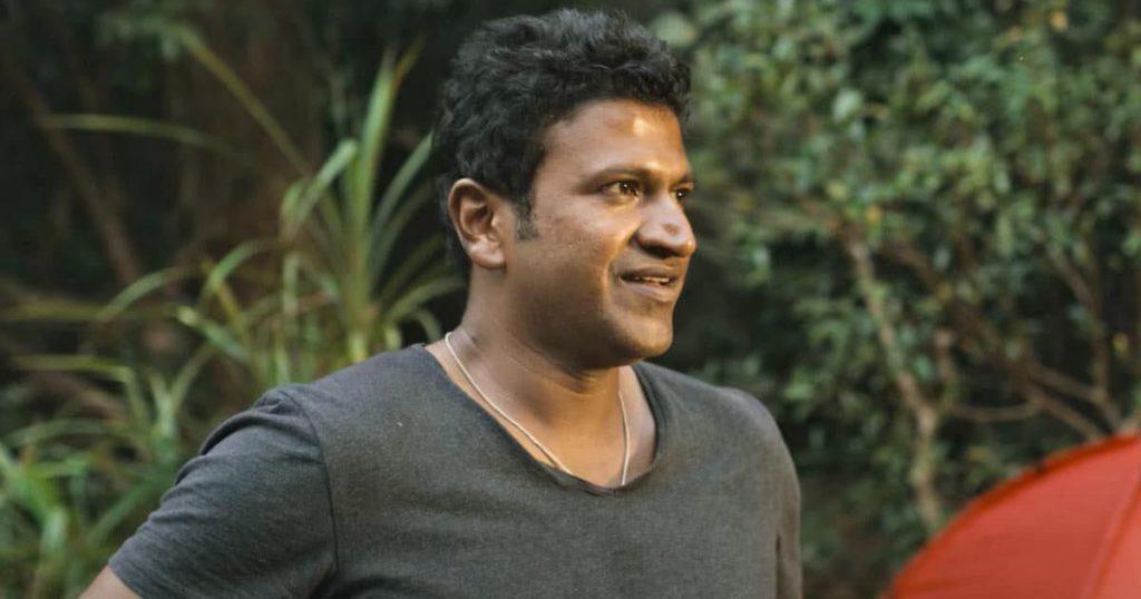 Puneeth Rajkumar Death