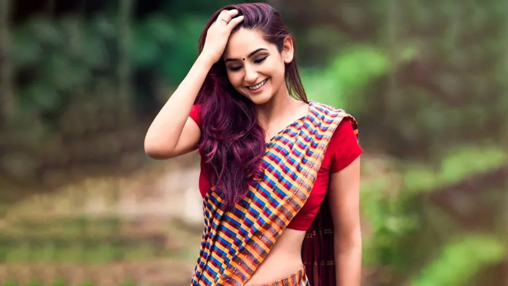 Ragini Dwivedi Age