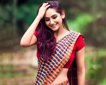 Ragini Dwivedi Age