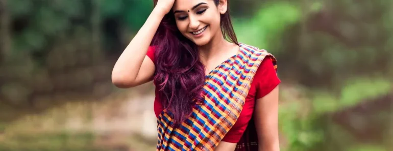 Ragini Dwivedi Age