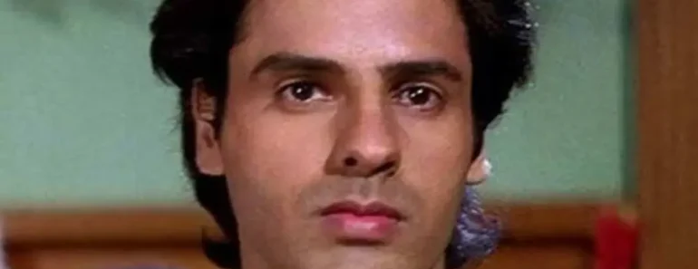 Rahul Roy Age