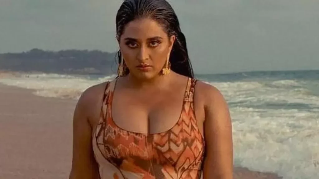 Raja Kumari Age