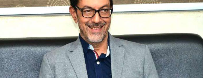 Rajat Kapoor Age