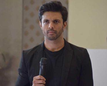 Rajeev Siddhartha Age