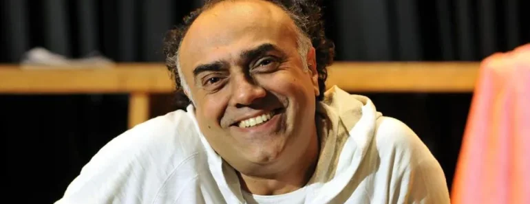 Rajit Kapur Age