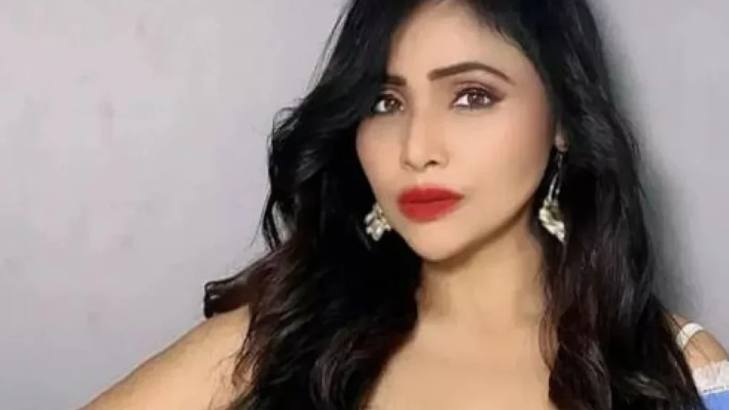Rajsi Verma Age
