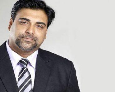 Ram Kapoor Age