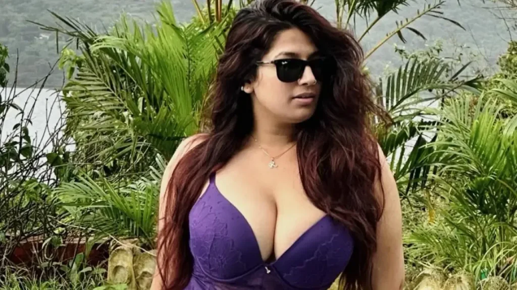 Rasha Kirmani Age
