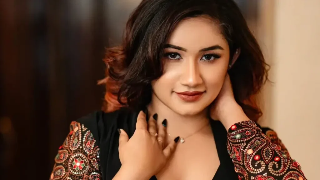 Raveena Daha Age
