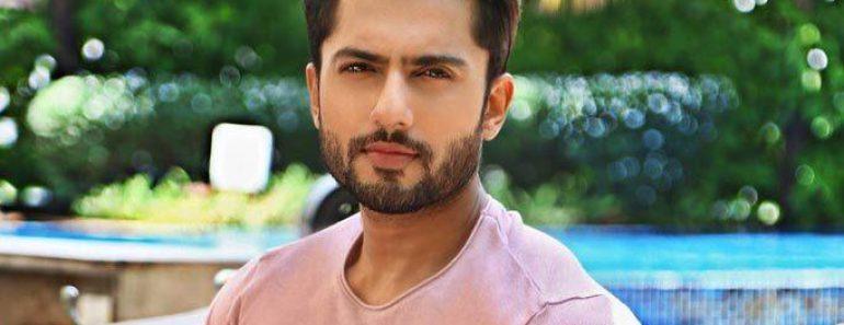 Rehaan Roy Age