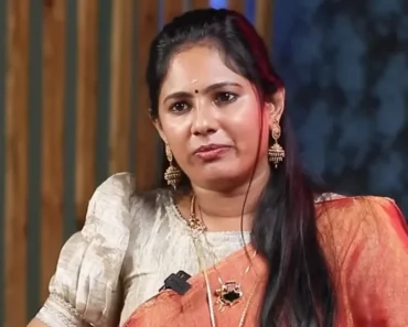 Rekha Nair Age