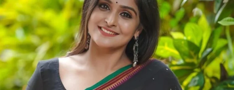 Remya Nambeesan Age
