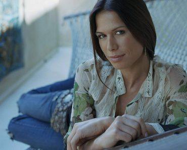 Rhona Mitra Age