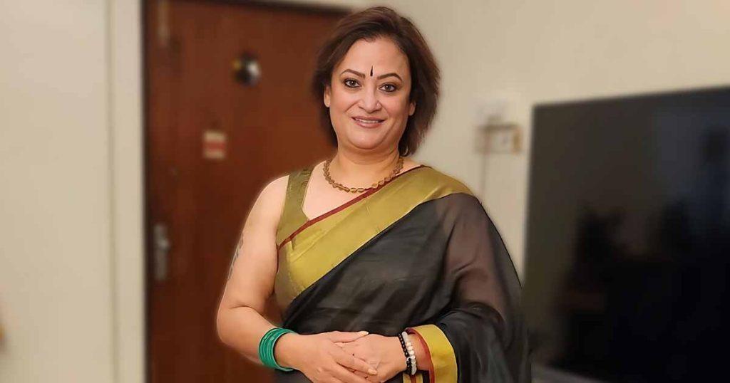 Rinku Dhawan Age