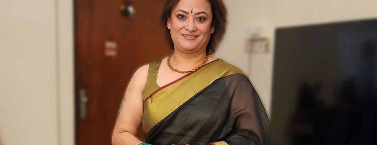 Rinku Dhawan Age