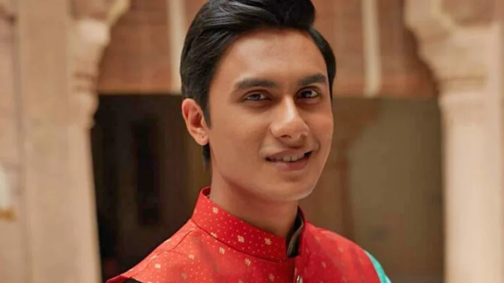 Ritwik Bhowmik Age