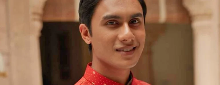 Ritwik Bhowmik Age