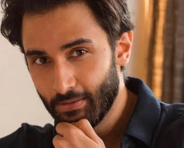 Rohan Vinod Mehra Age