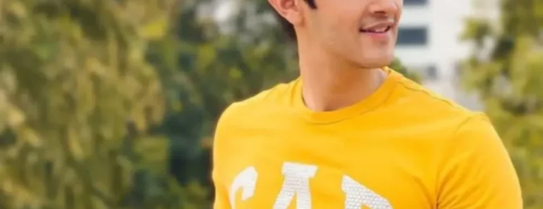 Rohan Mehra Age