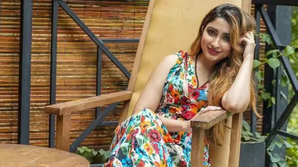 Saanya Iyer Age