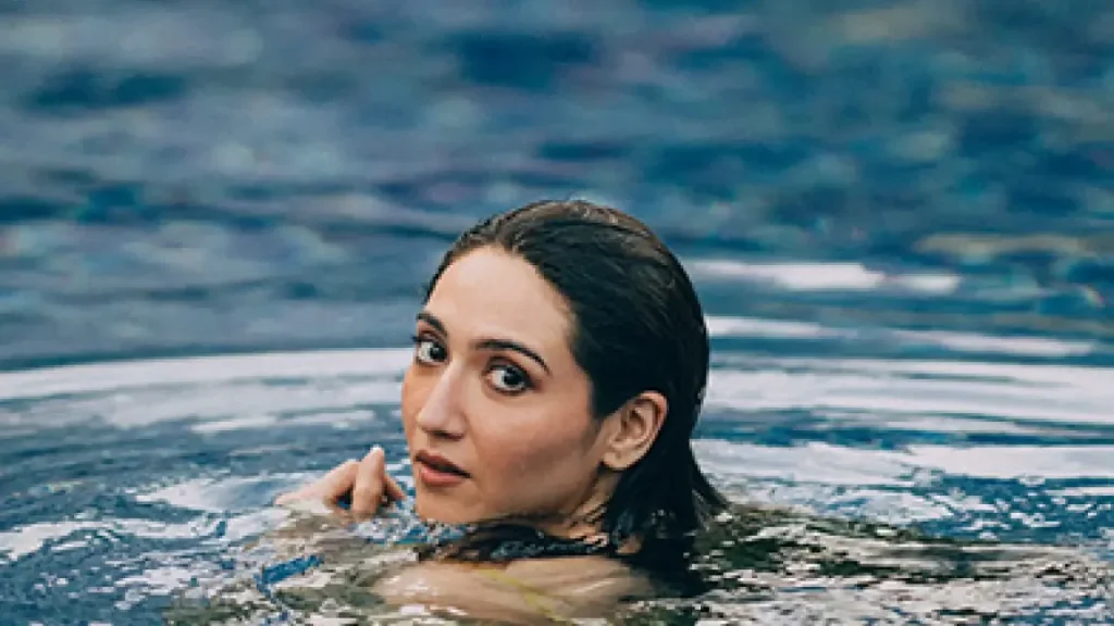 Sahiba Bali Age