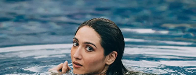Sahiba Bali Age