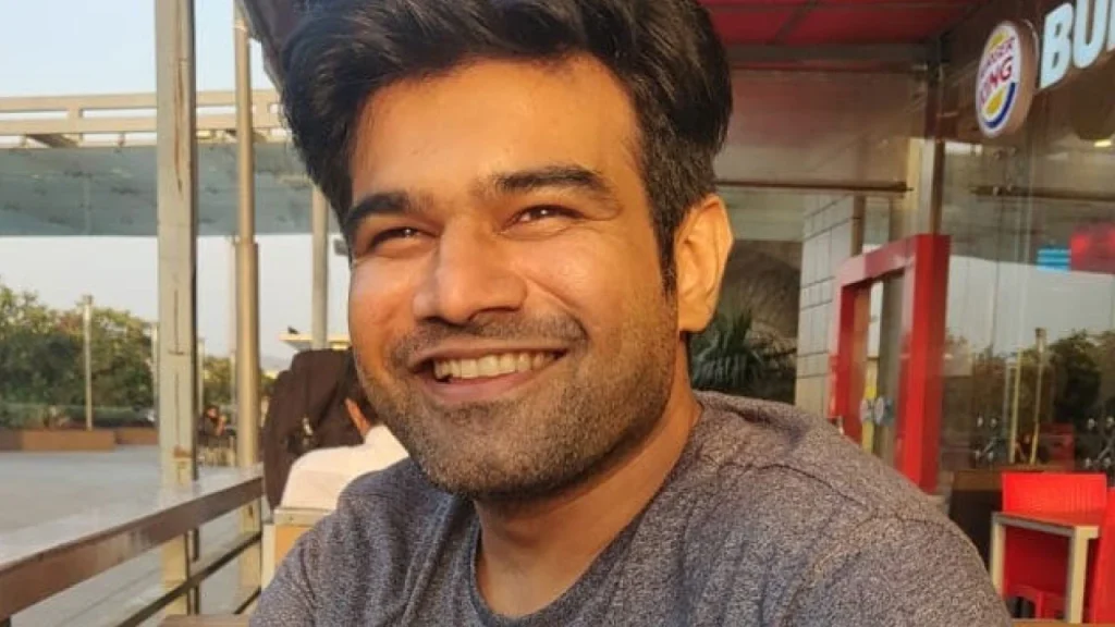 Sahil Vaid Age