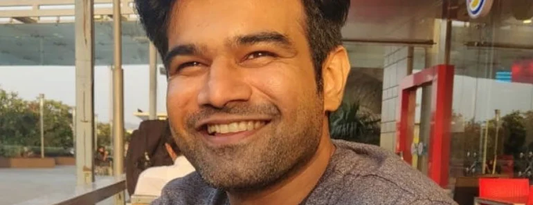Sahil Vaid Age