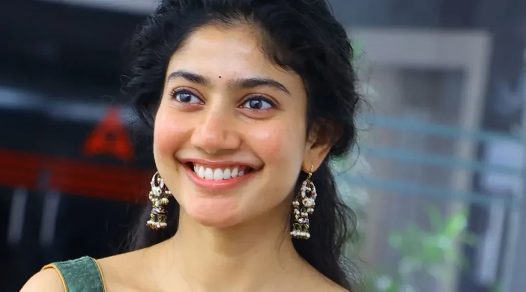 Sai Pallavi Age