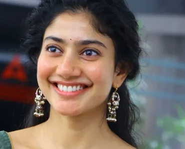 Sai Pallavi Age