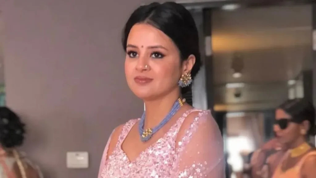 Sakshi Dhoni Age