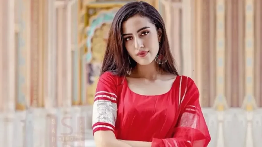 Samreen Kaur Age